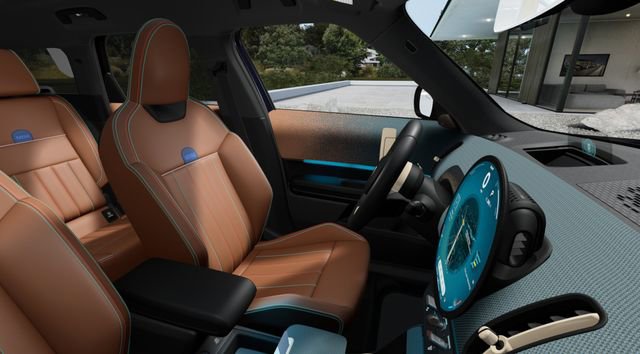 New 2027 MINI Cooper Countryman S AWD/4WD image 3