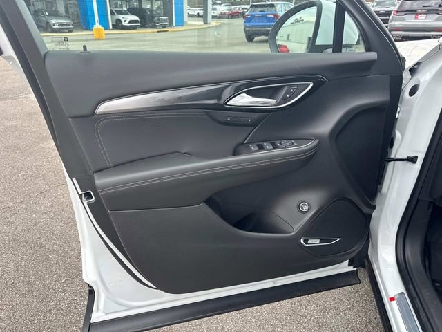 New 2026 Buick Envision Preferred AWD/4WD image 21