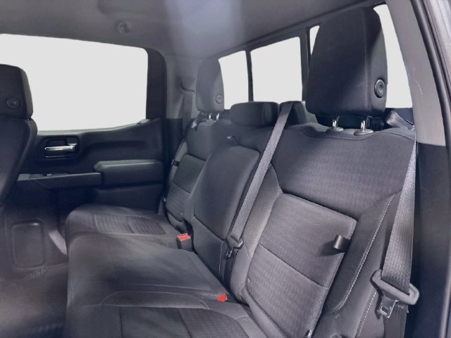 Used 2020 Chevrolet Silverado 1500 LT w/ All-Star Edition AWD/4WD image 20