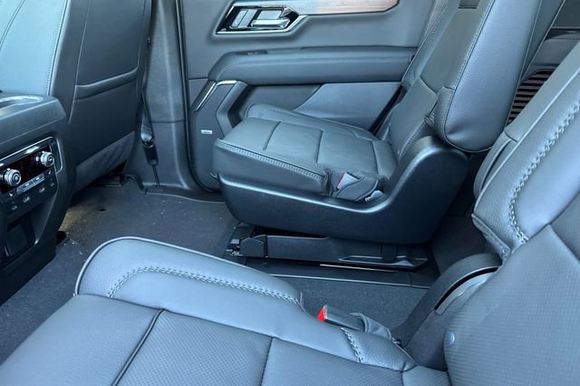 New 2026 GMC Yukon Denali image 13