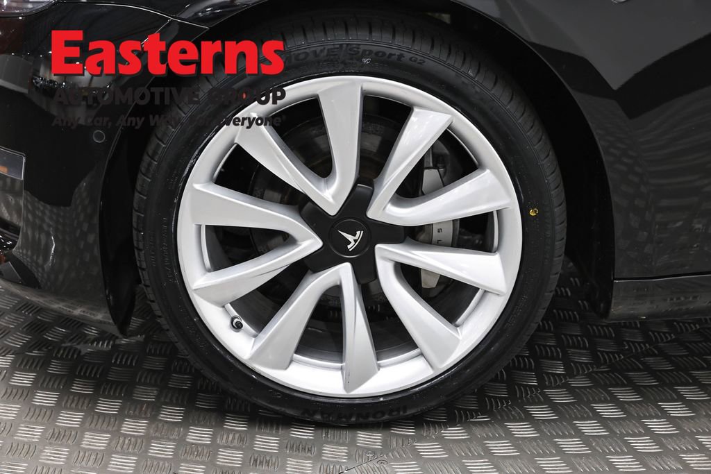 Used 2019 Tesla Model 3 Long Range AWD/4WD image 26