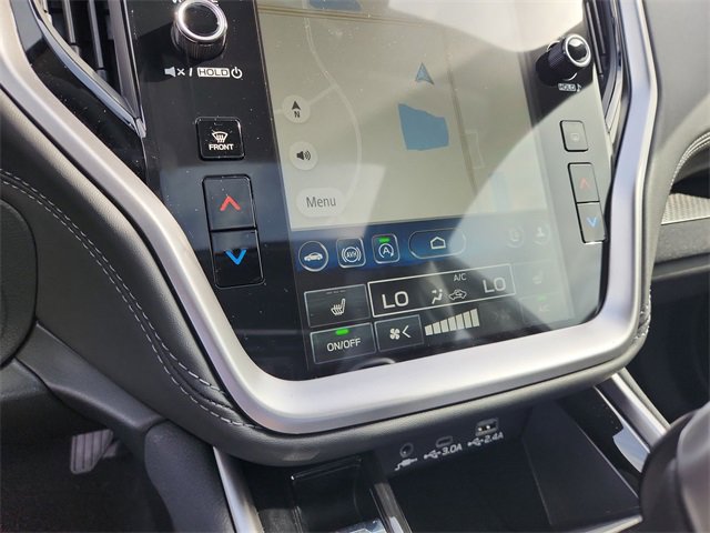 New 2025 Subaru Legacy Premium image 19