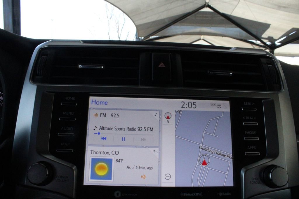 Certified 2023 Toyota 4Runner SR5 image 31