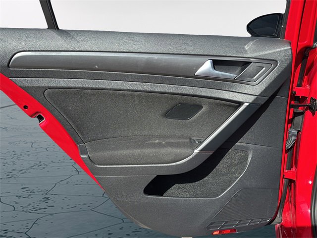 Used 2018 Volkswagen GTI S image 13