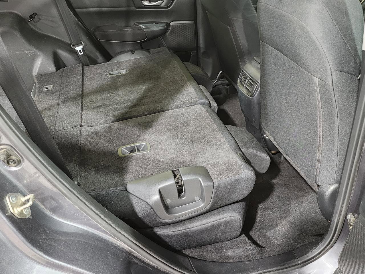 Used 2019 Honda CR-V LX image 31