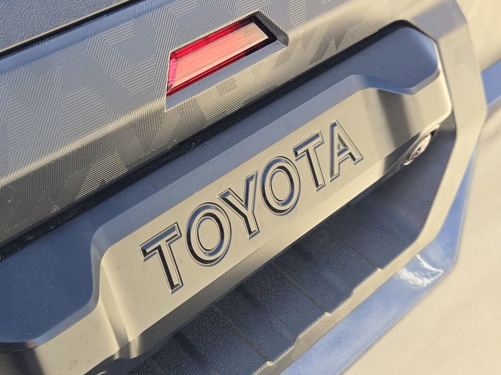 New 2026 Toyota Tundra TRD Pro image 7