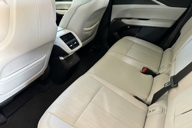 New 2026 Cadillac Lyriq Sport w/ LPO, Floor Liner Package image 12