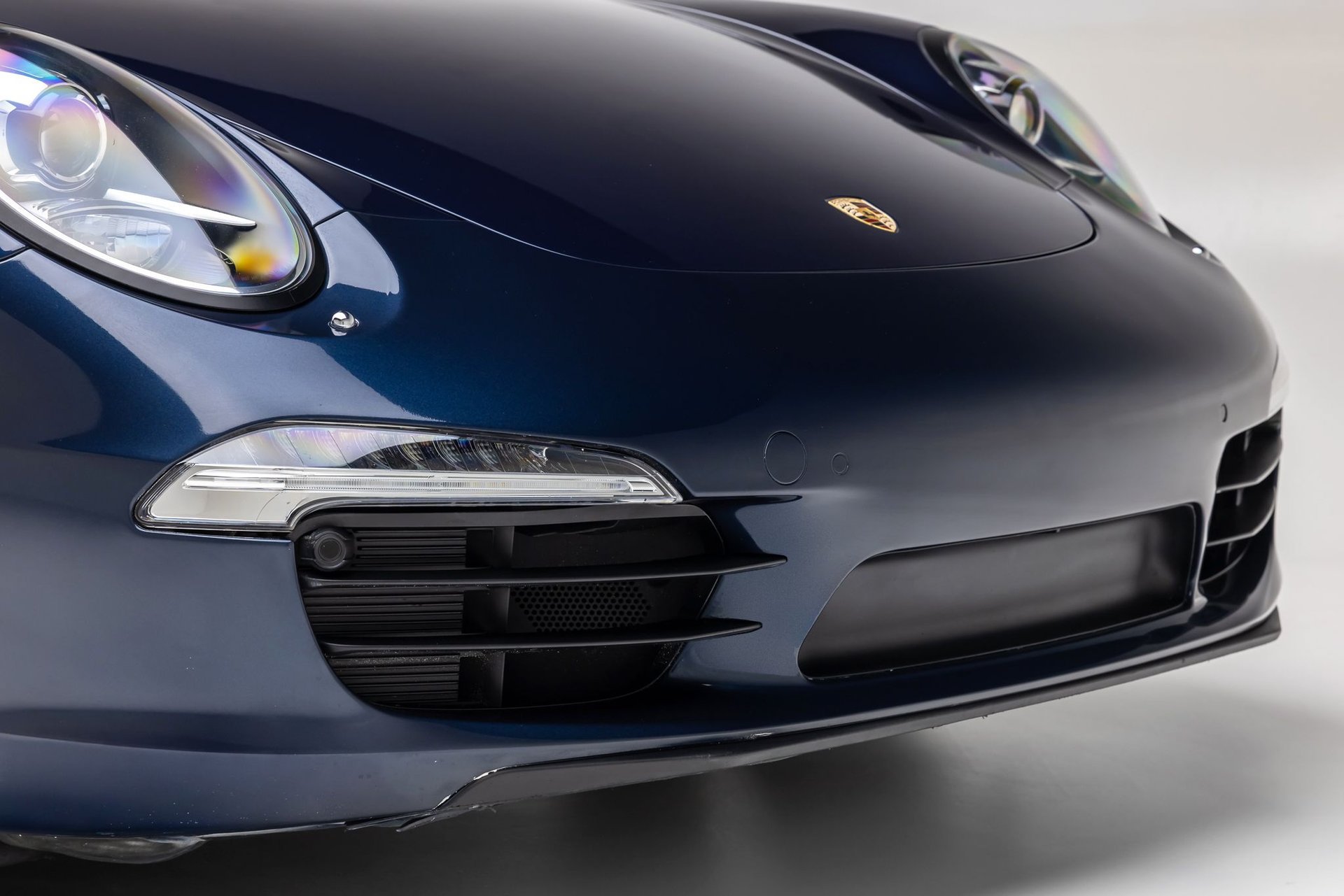 Used 2014 Porsche 911 Carrera image 31