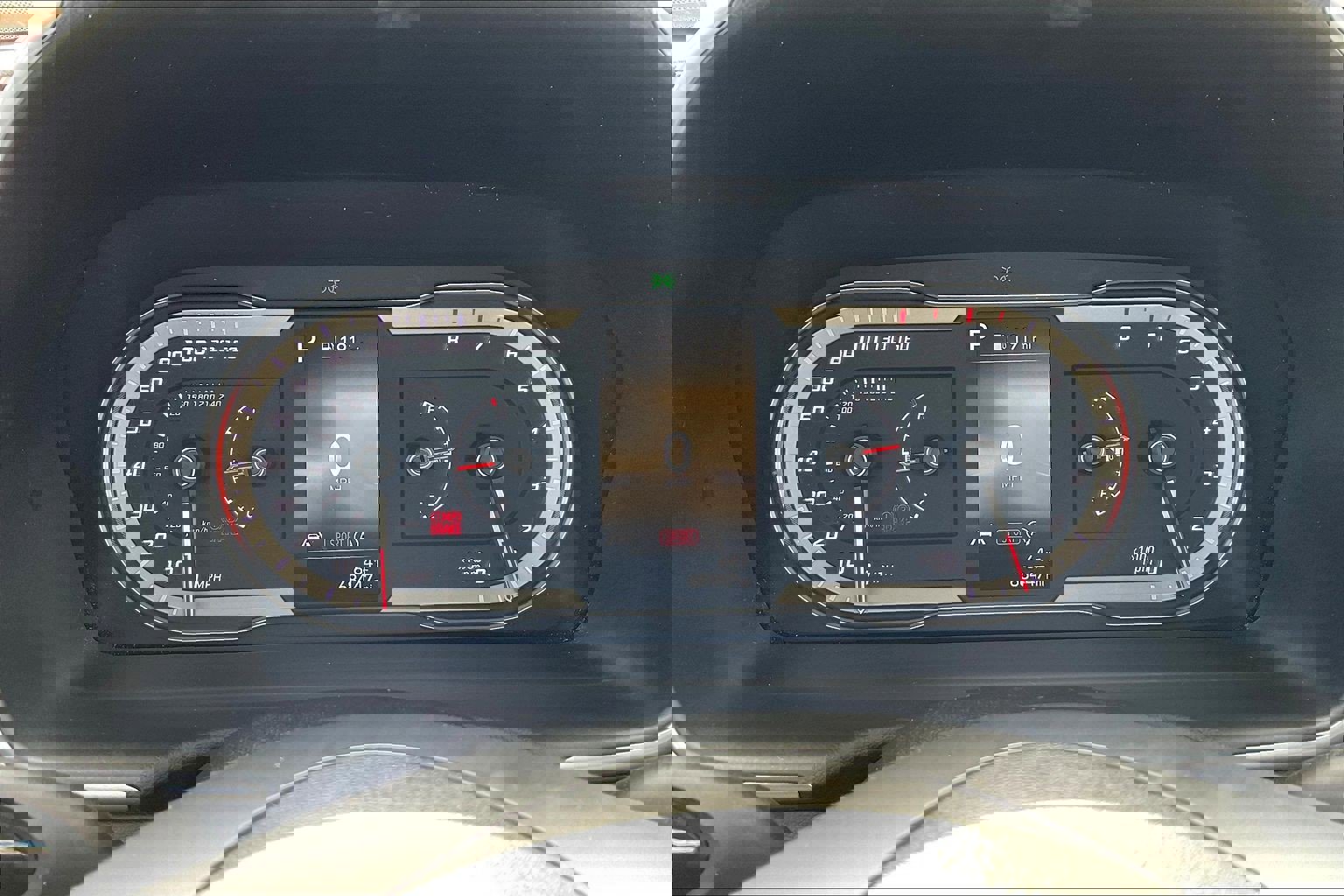 Used 2022 Hyundai Tucson SEL image 13