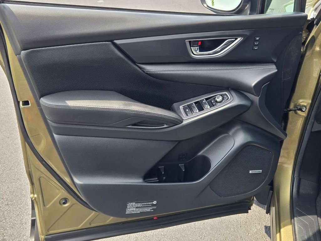 Used 2024 Subaru Ascent Limited w/ Technology Package image 20