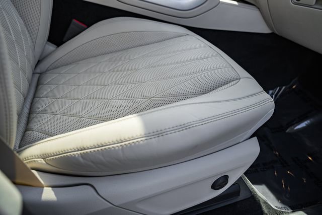 Certified 2023 Mercedes-Benz GLE 53 AMG 4MATIC image 39