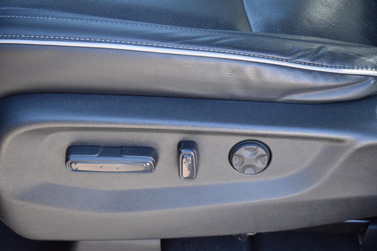 Used 2023 Honda Odyssey Elite image 26