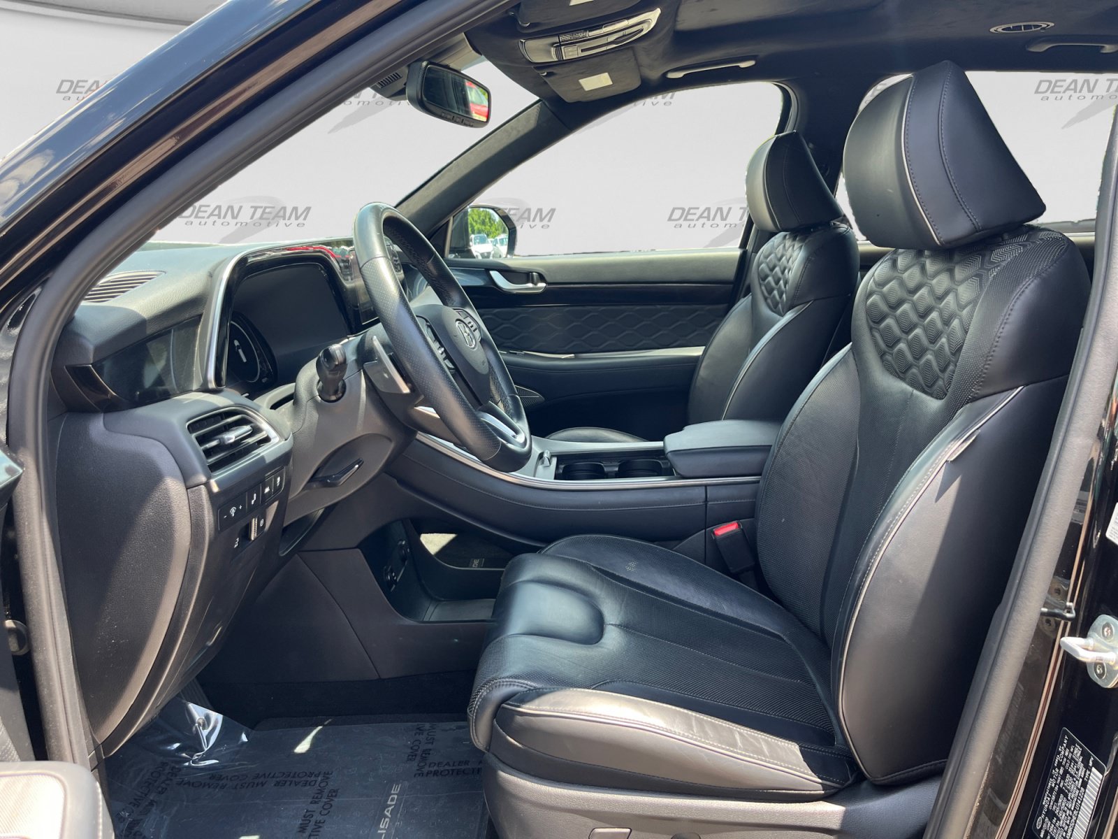 Used 2020 Hyundai Palisade Limited AWD/4WD image 11