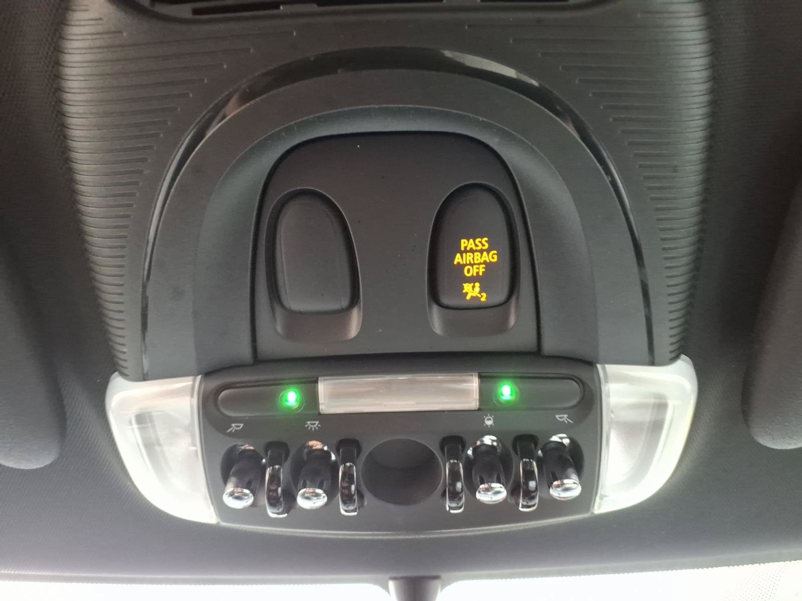 Used 2016 MINI Cooper John Cooper Works FWD image 19