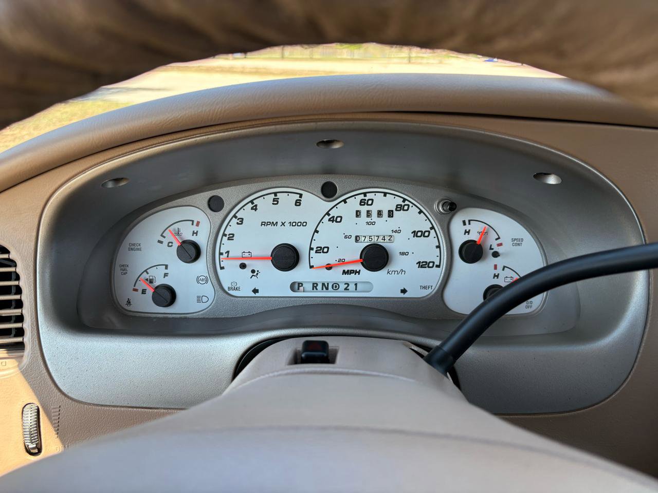 Used 2001 Ford Explorer Sport Trac 2WD image 41