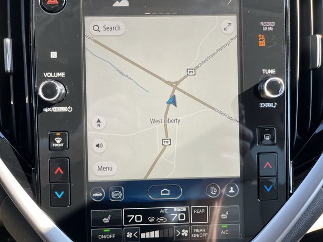 New 2026 Subaru Ascent Limited AWD/4WD image 22