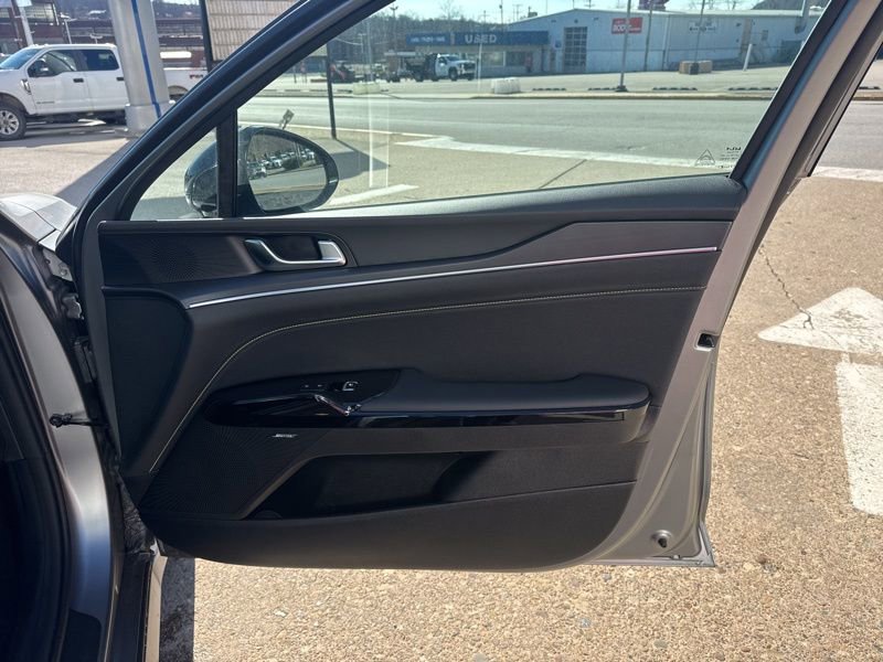 New 2026 Kia K5 GT w/ GT1 Package FWD image 18