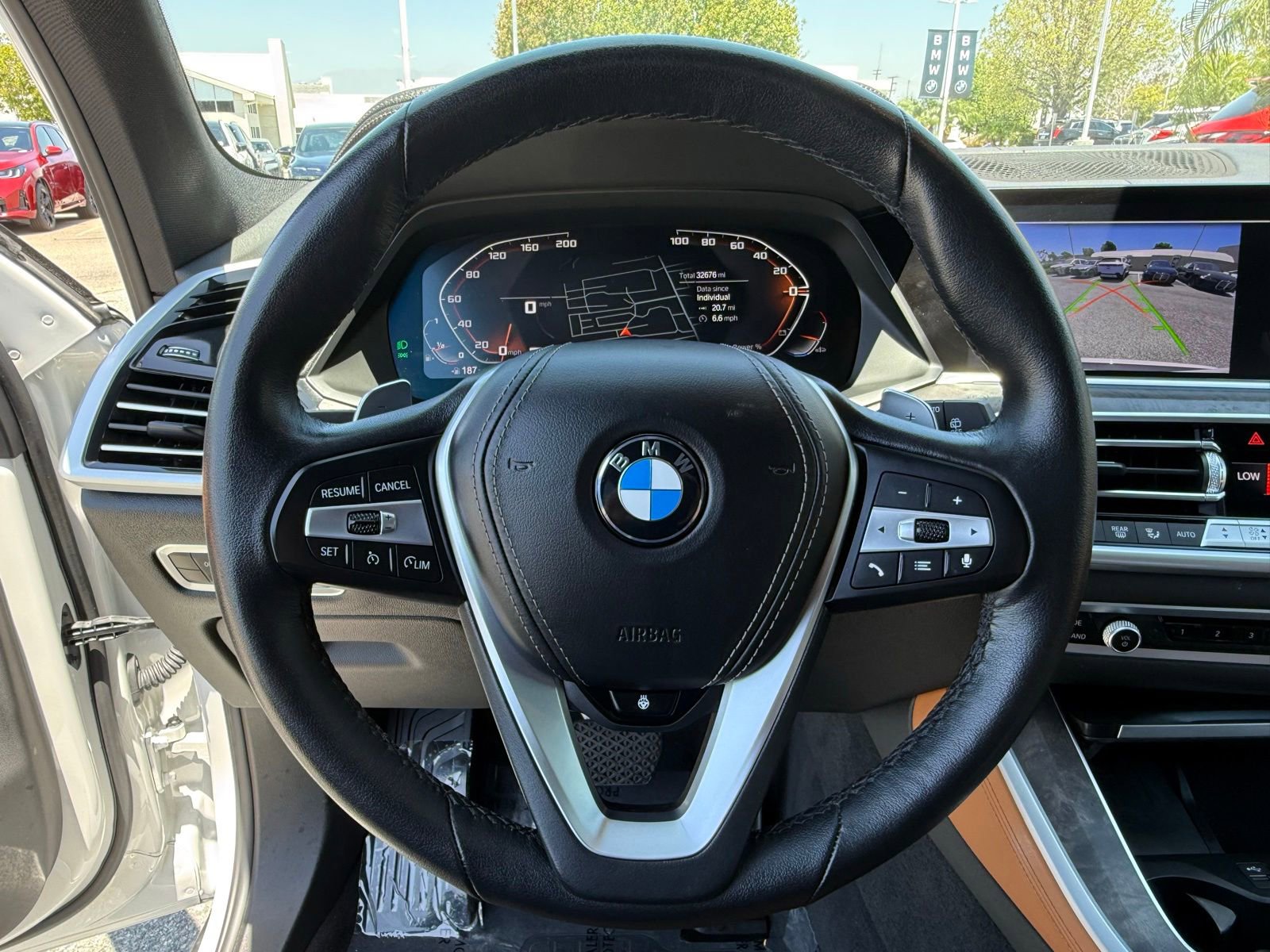 Certified 2023 BMW X5 xDrive40i w/ Premium Package AWD/4WD image 25