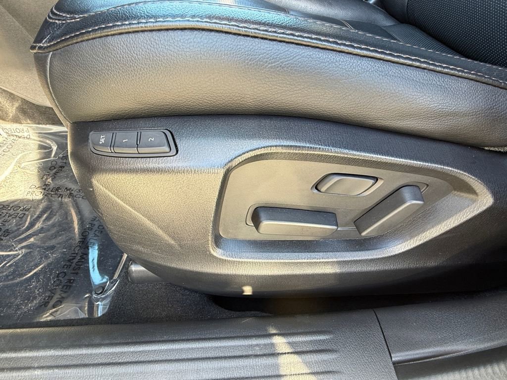 Used 2022 MAZDA CX-5 AWD 2.5 S w/ Premium Plus Pkg image 10