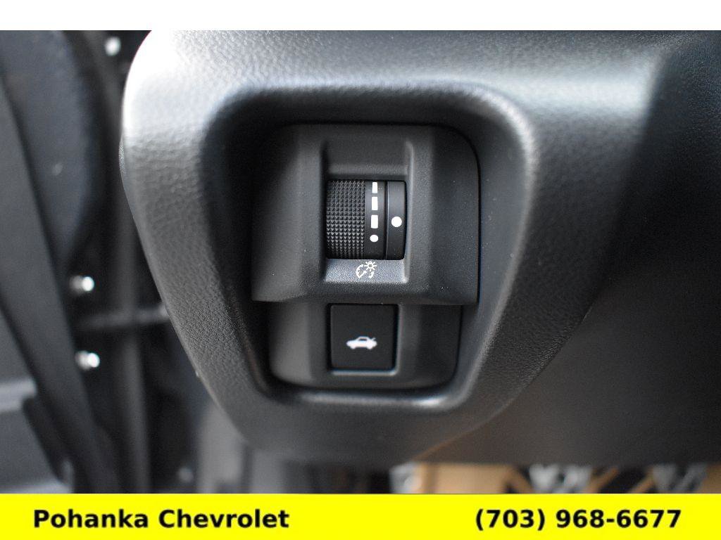 Used 2023 Subaru BRZ Limited image 19