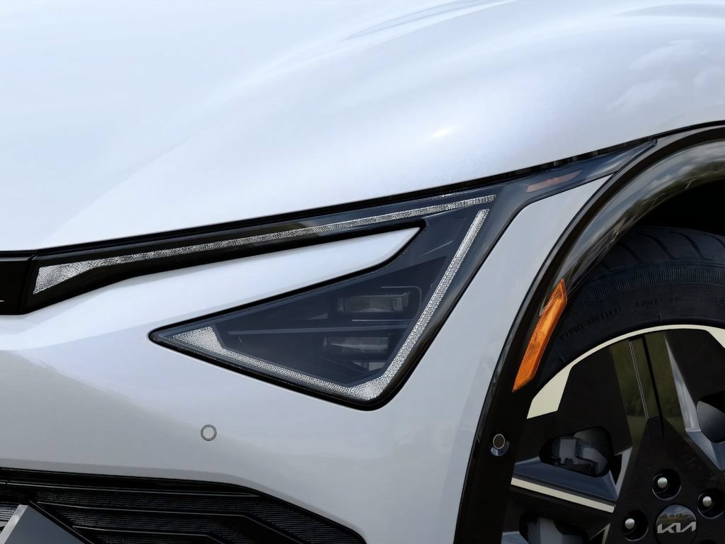 New 2026 Kia EV6 Wind AWD/4WD image 10