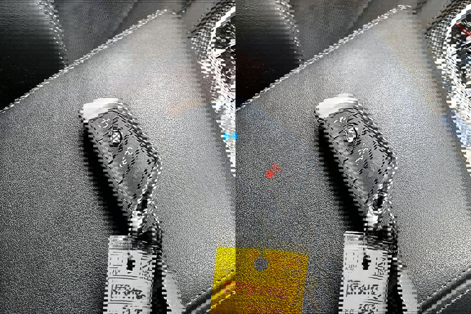 Used 2024 BMW M3 Competition w/ Executive Package image 14