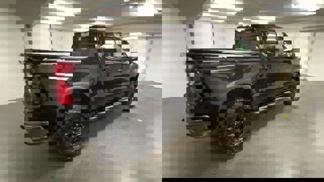 Certified 2024 Chevrolet Silverado 1500 ZR2 w/ ZR2 Bison Edition image 8