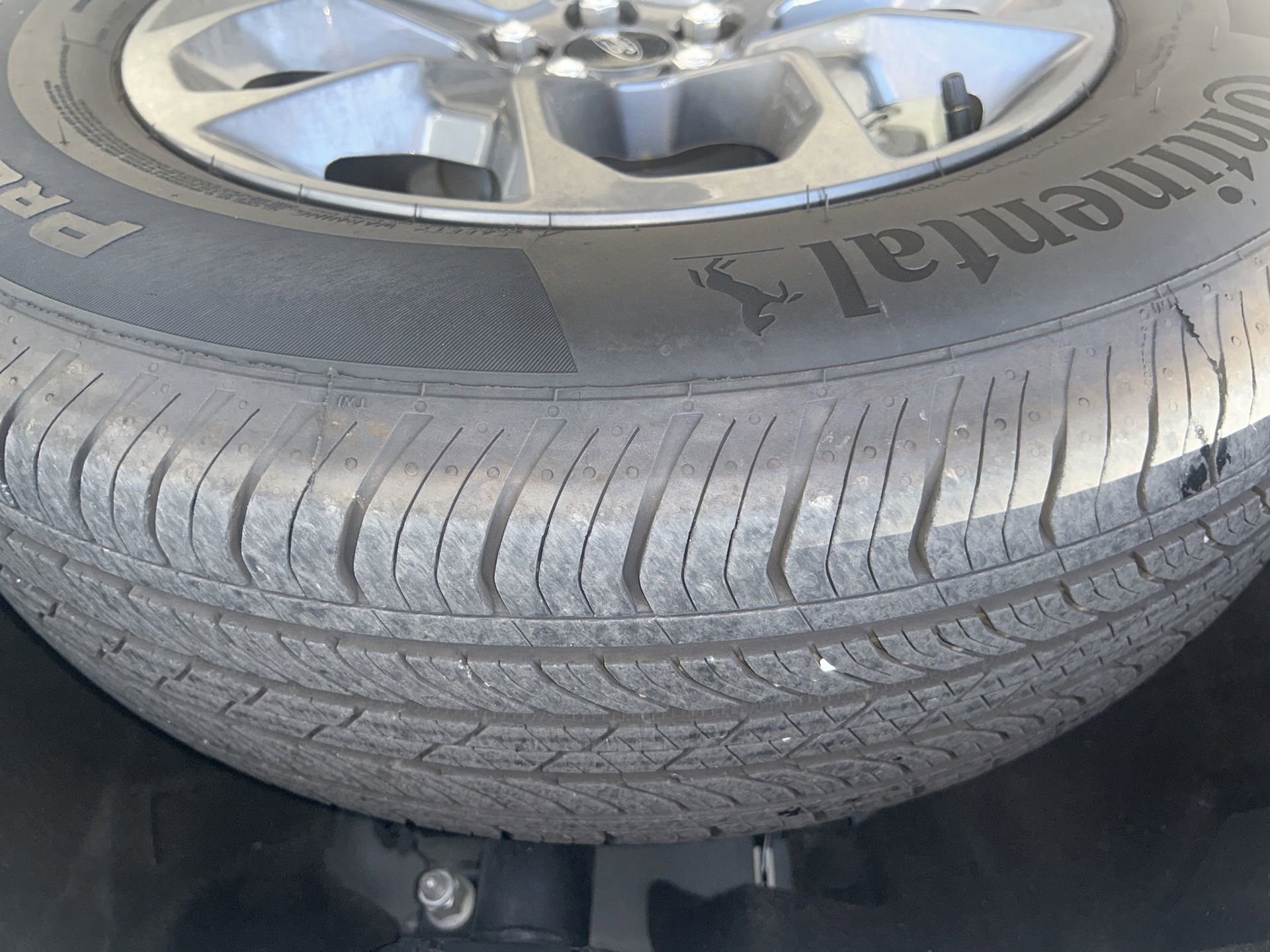 Used 2025 Ford Maverick XLT w/ XLT Luxury Package image 4