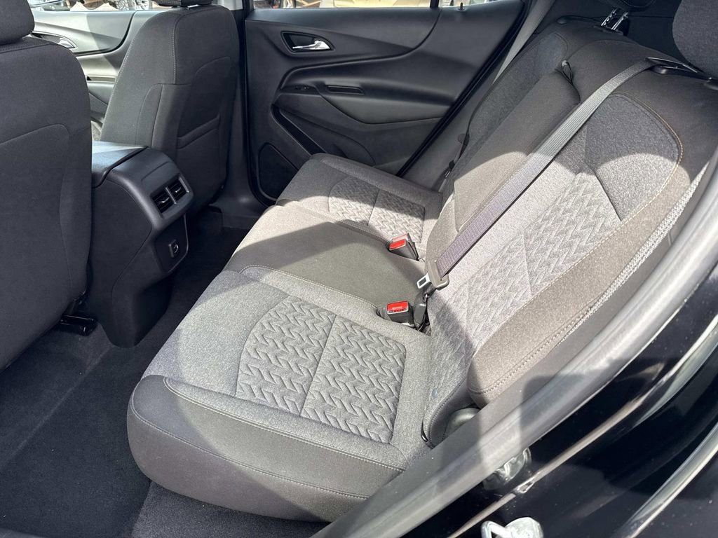 Used 2023 Chevrolet Equinox LT w/ Driver Convenience Package image 15