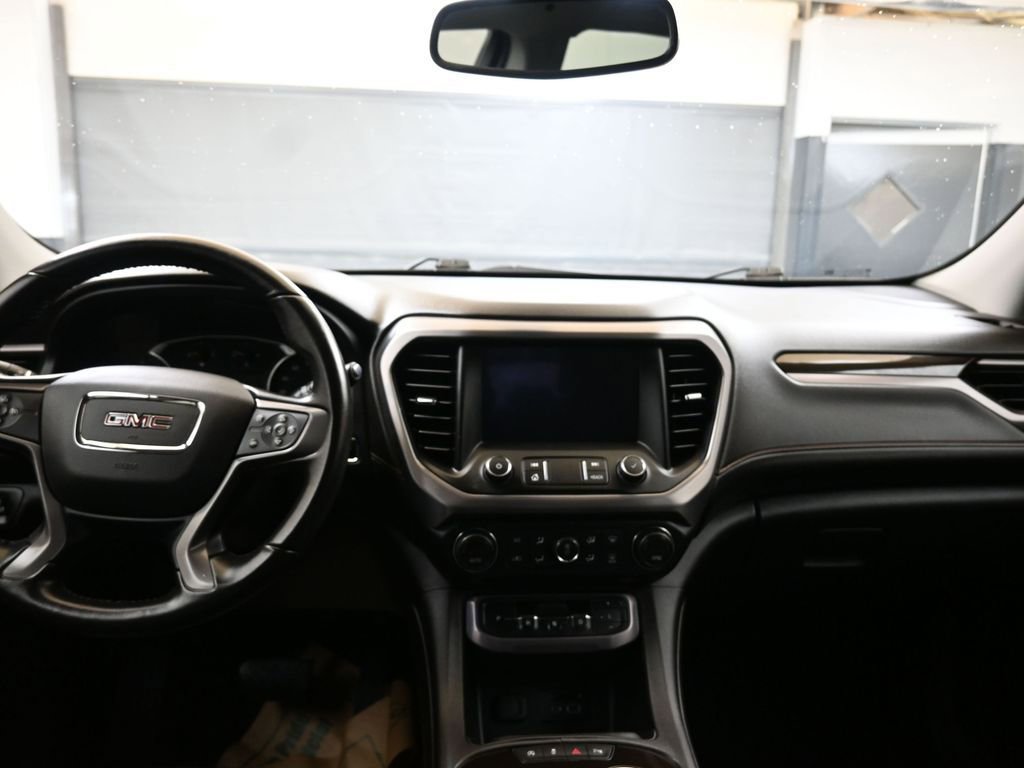 Used 2020 GMC Acadia AT4 w/ Trailering Package image 23