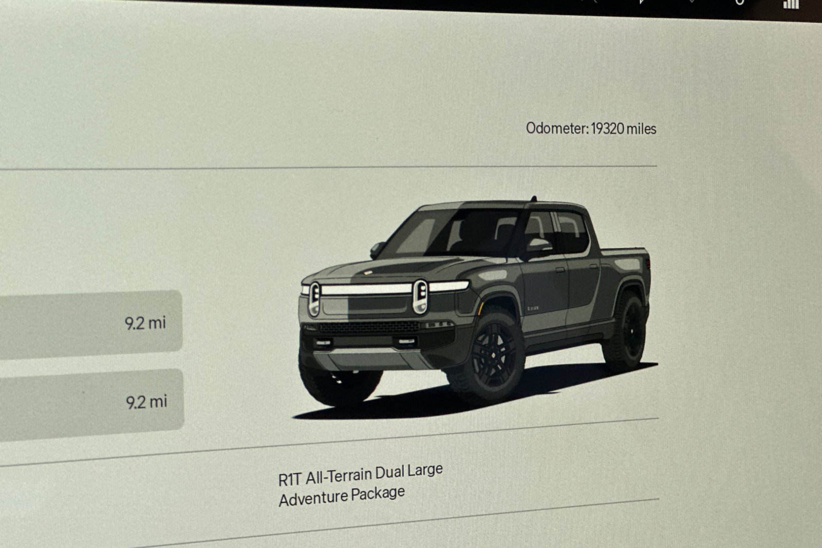 Used 2024 Rivian R1T Adventure Dual AWD/4WD image 22