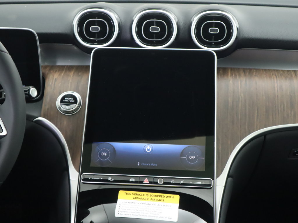 Certified 2026 Mercedes-Benz GLC 300 image 15