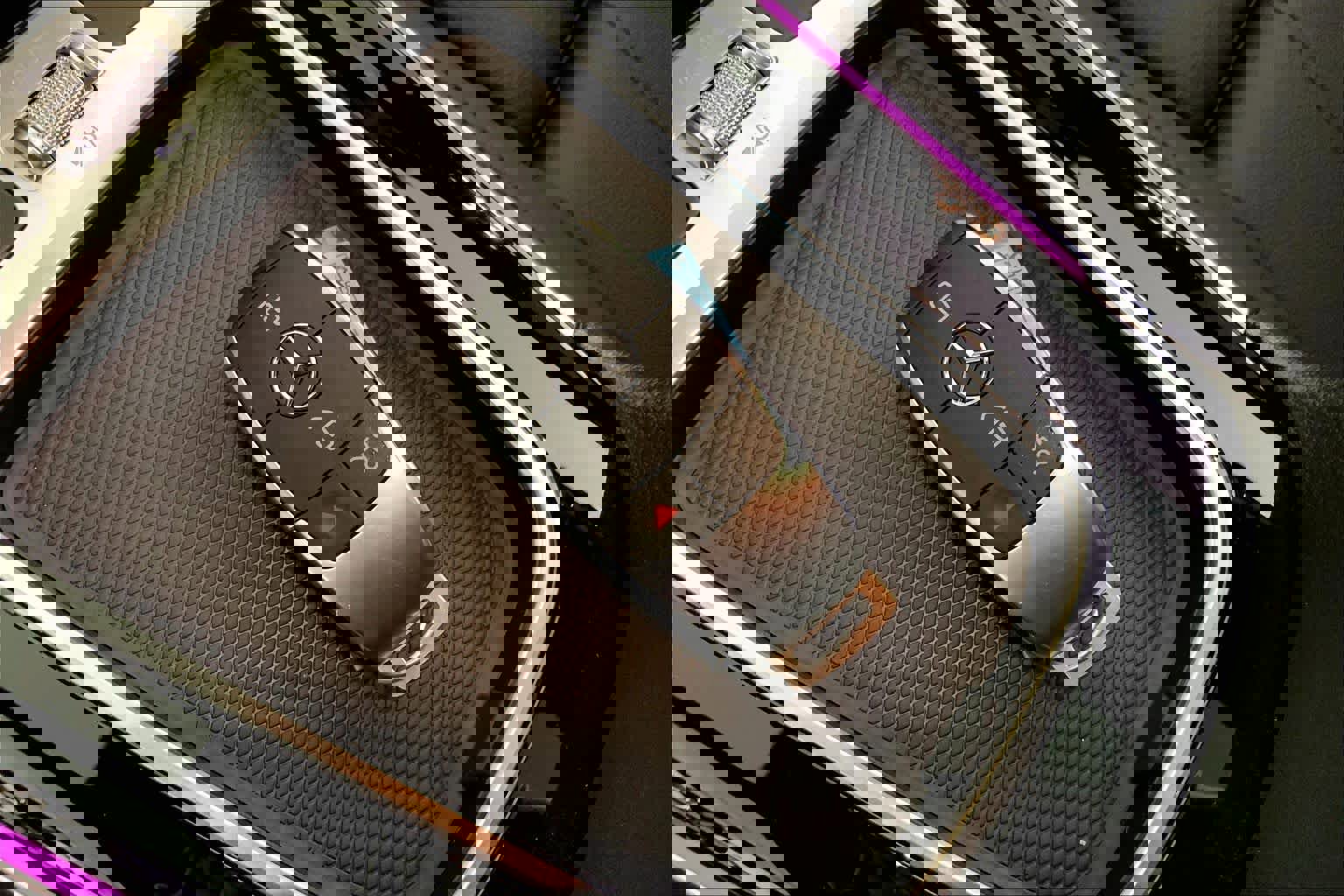 Used 2024 Mercedes-Benz GLB 250 4MATIC image 15