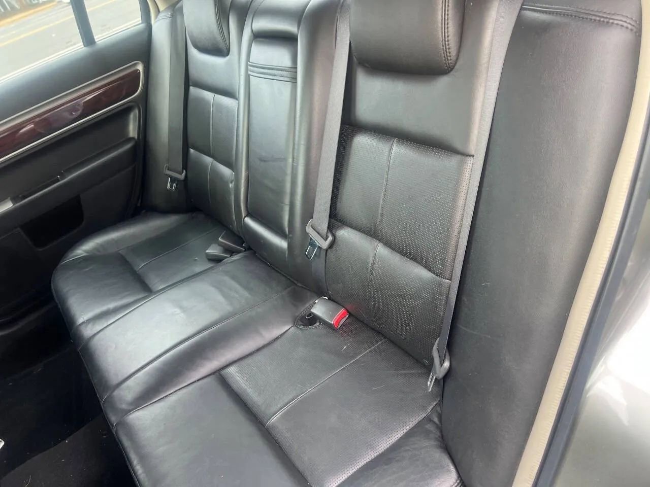 Used 2008 Lincoln MKZ AWD image 24