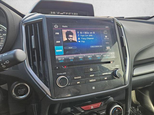 Used 2020 Subaru Forester Limited image 12