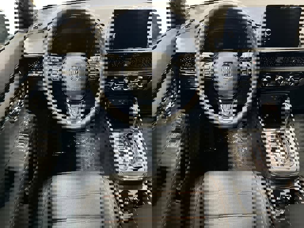 New 2026 Honda CR-V Sport Touring image 17