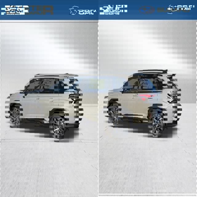 New 2025 Subaru Forester Touring image 8