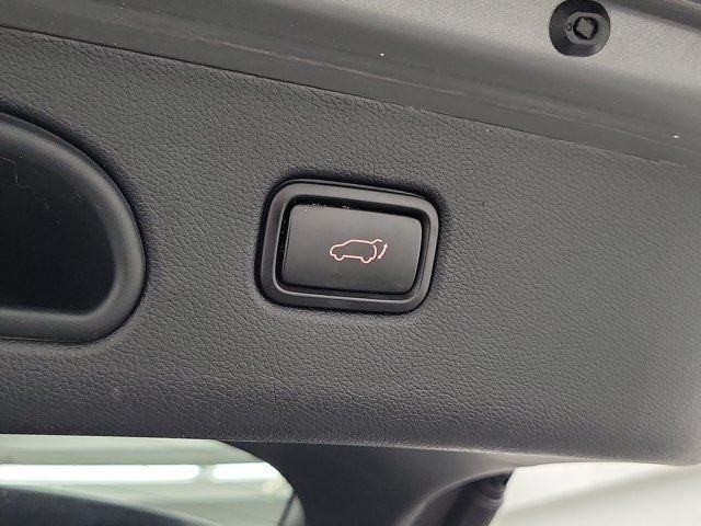 Used 2021 Kia Sportage EX FWD image 9