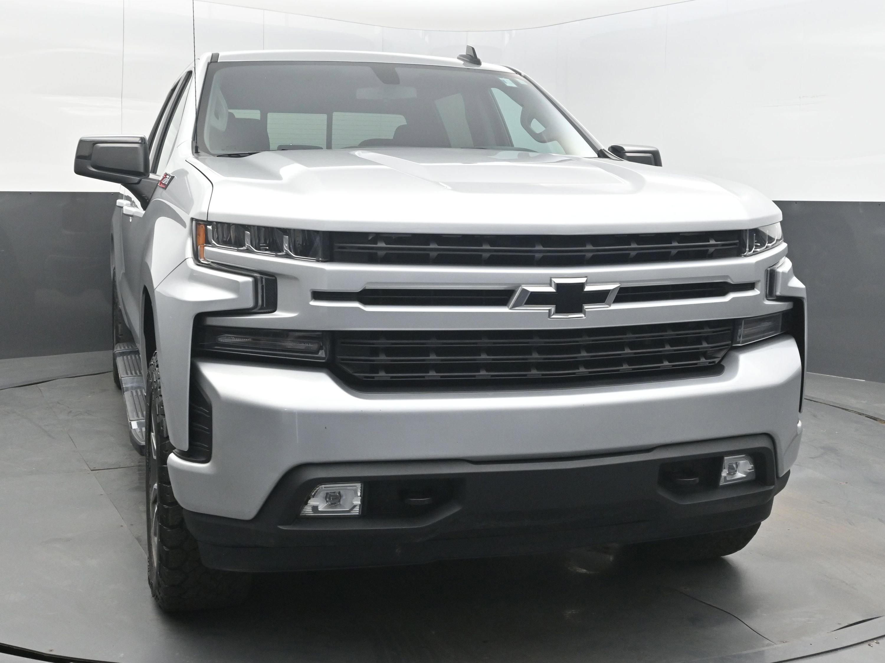 Used 2020 Chevrolet Silverado 1500 RST w/ All-Star Edition image 3