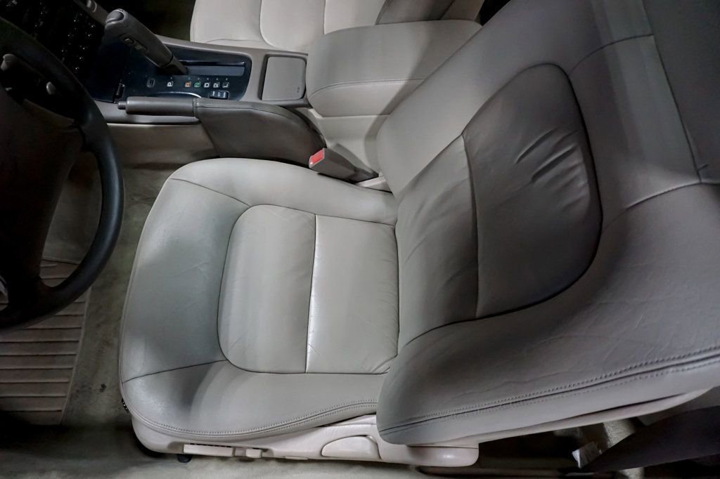 Used 1993 Lexus SC 300 Coupe image 59