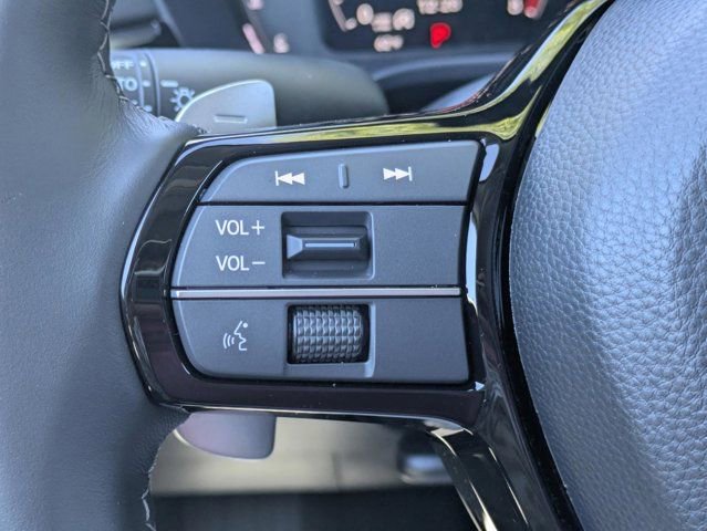 New 2026 Acura ADX FWD image 25