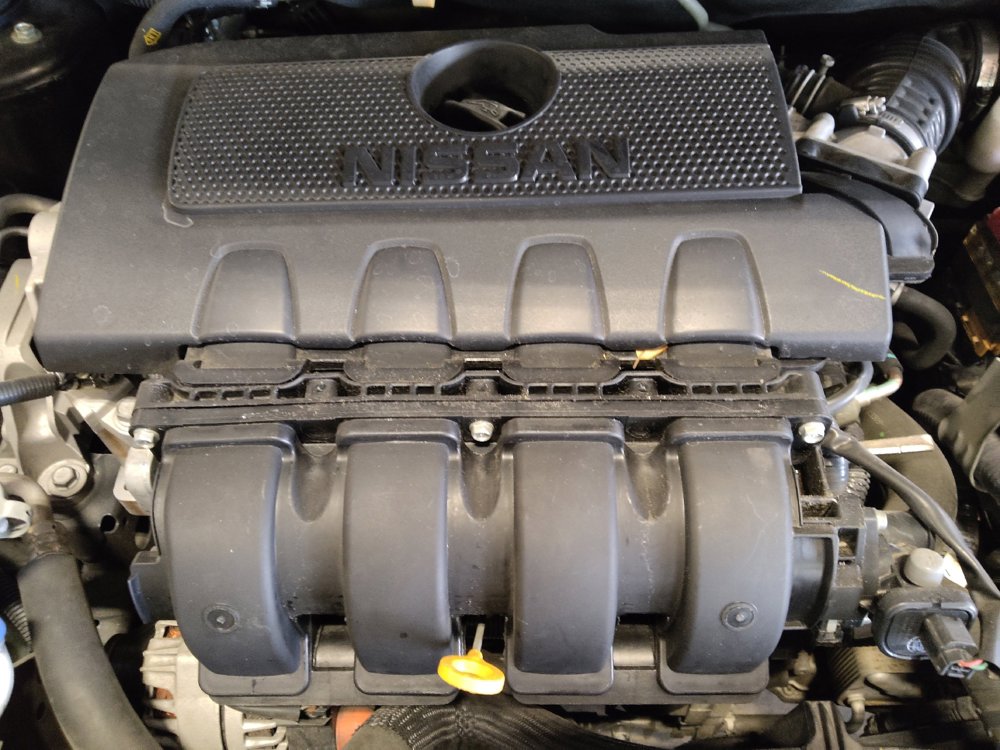 Used 2019 Nissan Sentra S FWD image 30