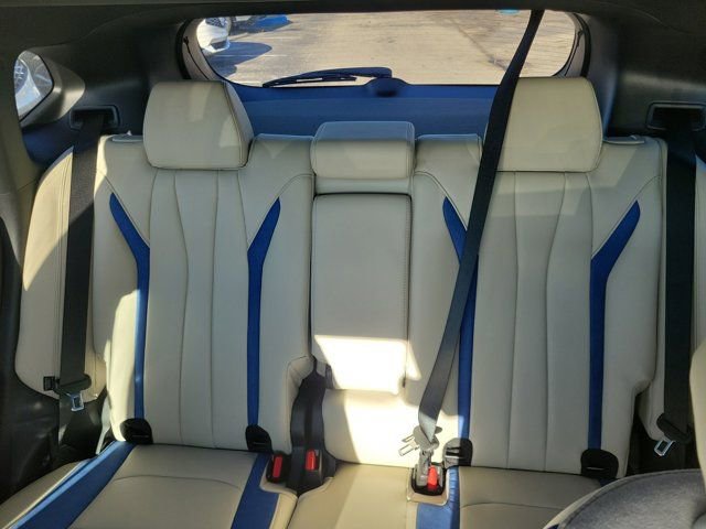 New 2026 Acura ADX A-Spec FWD image 10