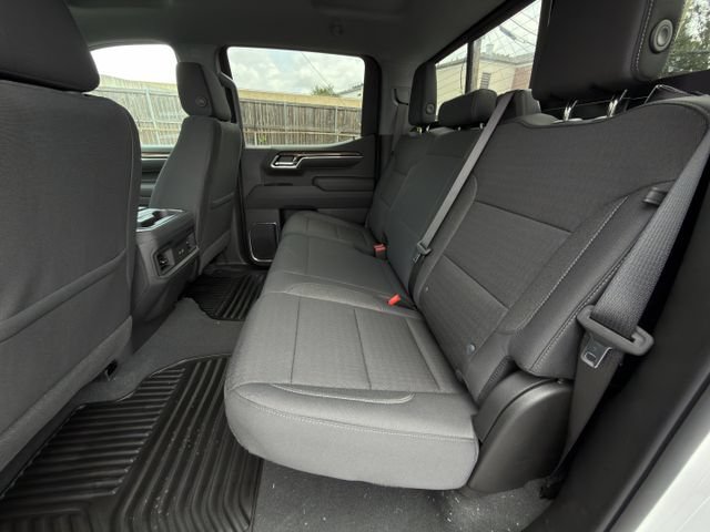 New 2026 Chevrolet Silverado 1500 LT w/ Texas Edition Plus RWD image 19