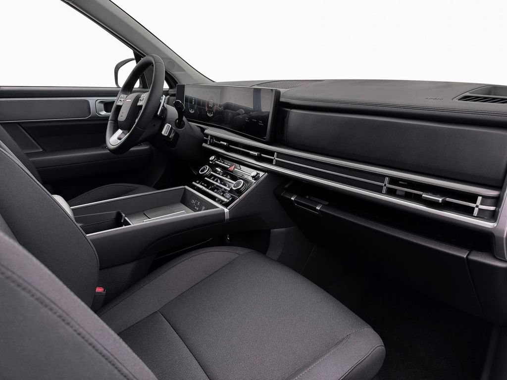 New 2026 Hyundai Santa Fe SE FWD image 15