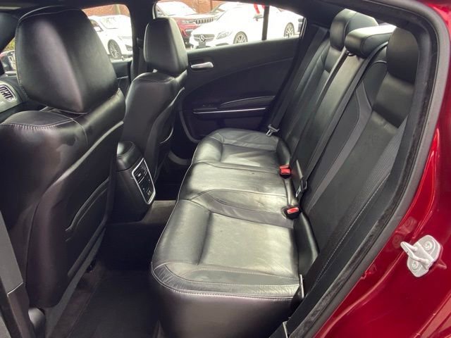 Used 2018 Dodge Charger GT image 15