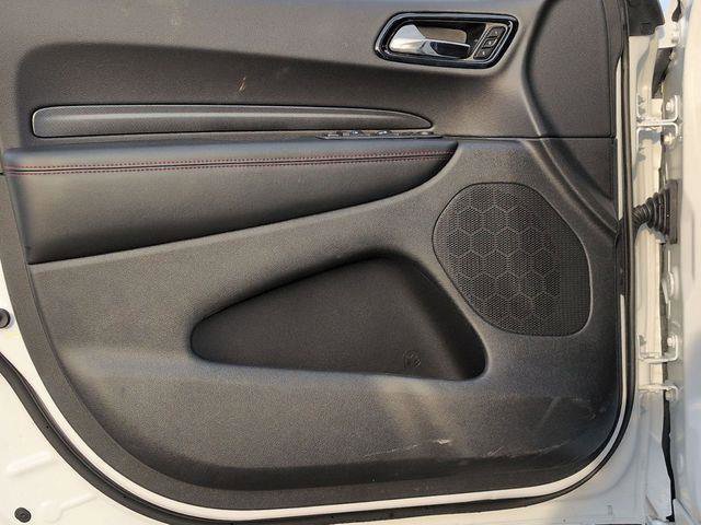 New 2026 Dodge Durango GT AWD/4WD image 15