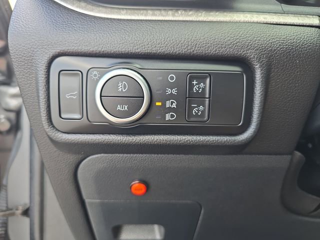 Used 2024 Ford Explorer Timberline w/ Timberline Technology Package image 24