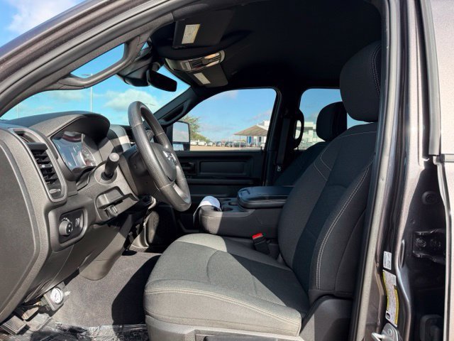 Used 2026 RAM 3500 Tradesman AWD/4WD image 12