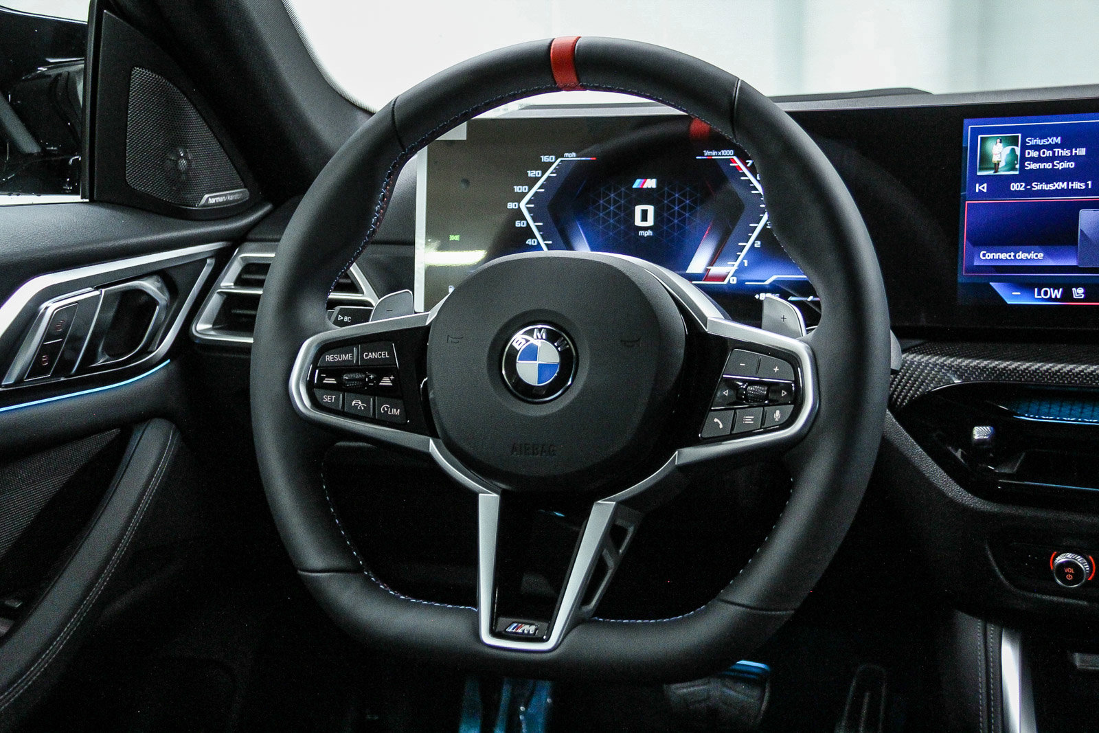 New 2026 BMW M440i w/ Premium Package image 16